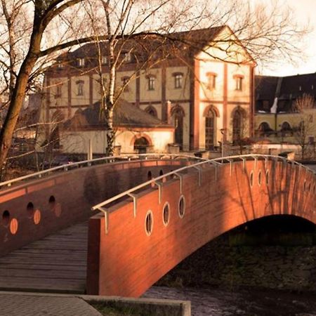 Penzion A Pivnice Varna Velká Bystřice Exterior foto