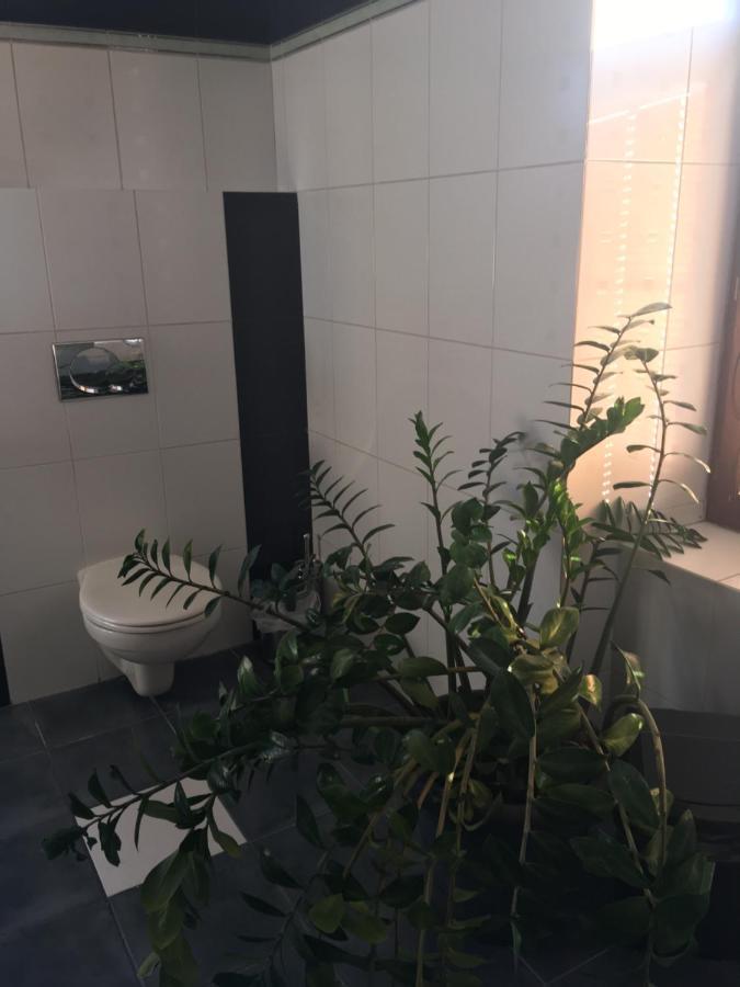 Penzion A Pivnice Varna Velká Bystřice Exterior foto