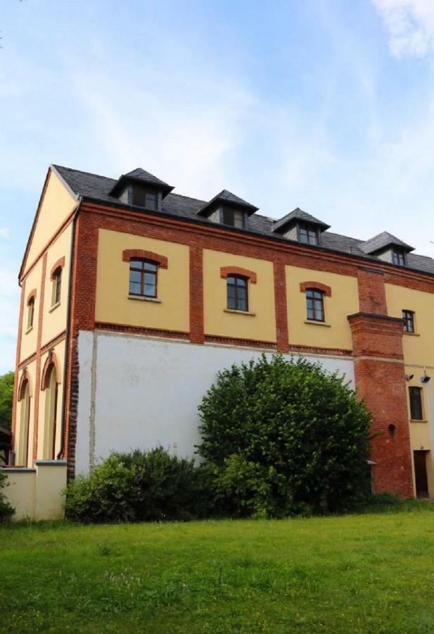 Penzion A Pivnice Varna Velká Bystřice Exterior foto